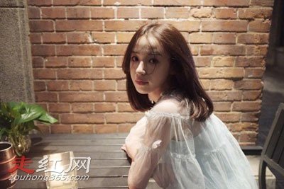 周二珂牛蛙君为什么分手 和狗徒的关系不宣而告