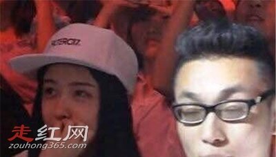 周二珂牛蛙君为什么分手 和狗徒的关系不宣而告