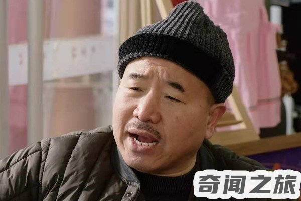 乡村爱情刘能换人换成谁了赵明远(李荣浩发文爷青结)(2)_