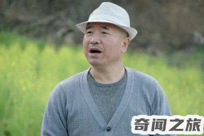 ​乡村爱情刘能换人换成谁了赵明远(李荣浩发文爷青结)