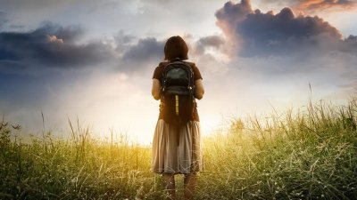 ​梦想的力量：人类因梦想而伟大