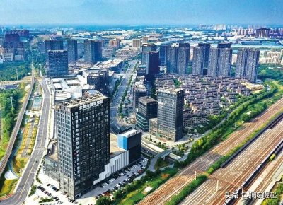 ​铜陵市开发区总规划面积已近130平方公里