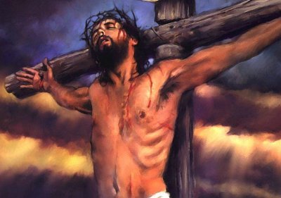 ​耶稣究竟怎么死的？考古终于发现被钉钉子的人类遗骸