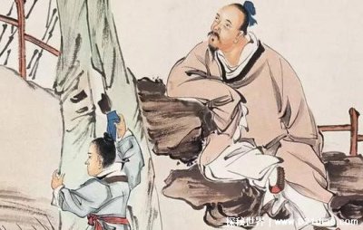 ​亚圣是哪位圣人，孟子(儒家代表人物与孔子并称孔孟)