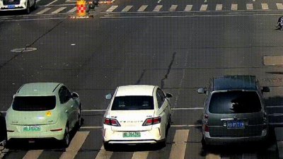 ​浙 BWF896，你做的好事藏不住了