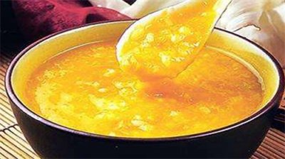 ​南瓜粥：它味道甘甜，口感软糯，怎么做好吃，家常做法教程