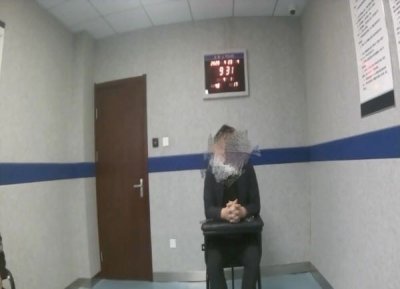 ​江苏泰州警方破获“多瑙影院”网站特大侵权案