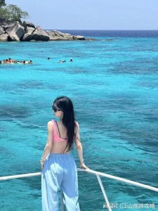 ​泰国轻奢游五天到底需要多少钱？泰国当地小包团5日游具体消费