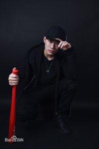 ​pgone一个神奇的男人