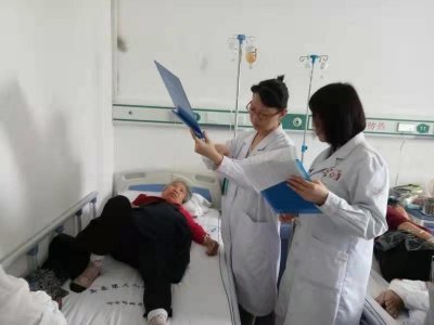 ​莘县第三人民医院建设特色专科提升核心竞争力