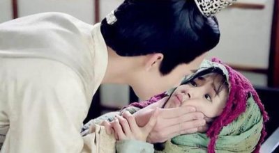 ​小女花不弃：花不弃与陈煜结局完美，生育一儿一女，可怜云琅！