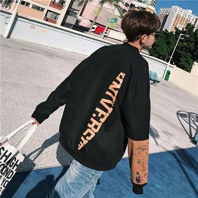 微信头像男沧桑背影图片高清精选