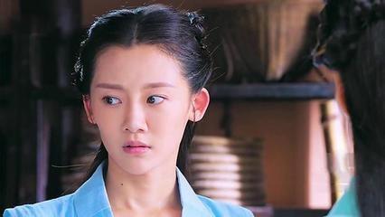 《楚乔传》中的小七，颜值不输赵丽颖，演技备受好评