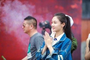 《楚乔传》中的小七，颜值不输赵丽颖，演技备受好评