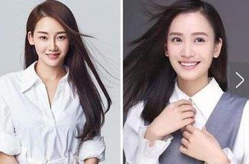 《楚乔传》中的小七，颜值不输赵丽颖，演技备受好评