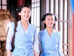 《楚乔传》中的小七，颜值不输赵丽颖，演技备受好评