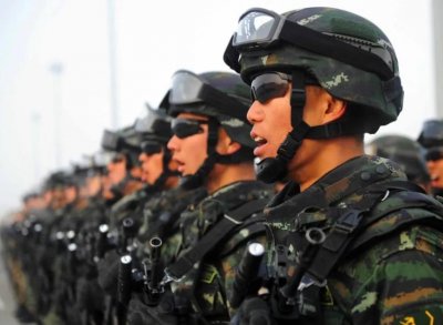 ​不能轻敌！武统台湾没那么简单，甚至可能会付出惨重代价