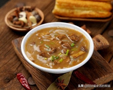 ​给大家推荐全国各地小吃推荐