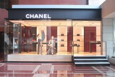 ​全球这5大知名时尚品牌，你都知道几个？