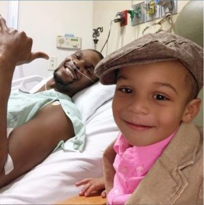 ​热火两冠功臣波什得了啥病？恐被踢出热火，上亿薪资怎么办