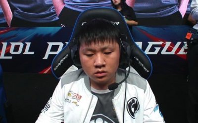 ​IG战队Forge才18岁？还是今年应届生，为了比赛放弃高考值得吗