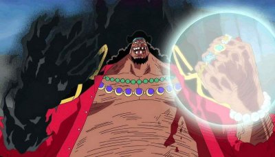 ​《海贼王》最高悬赏金公布，罗杰55亿封神，黑胡子仅22亿