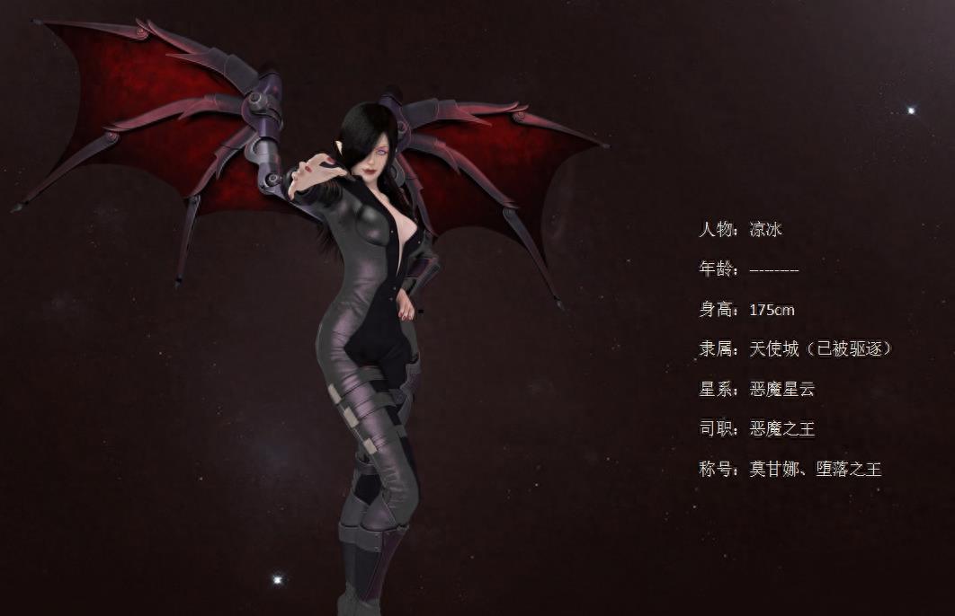 你不曾了解的超神学院主角信息详细图鉴