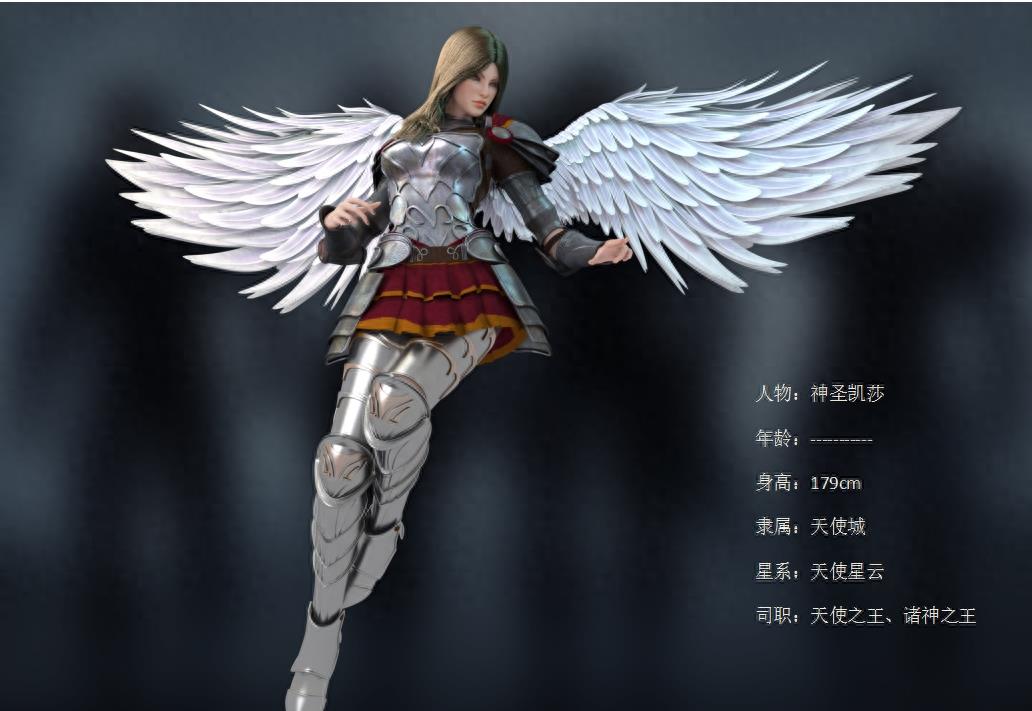 你不曾了解的超神学院主角信息详细图鉴