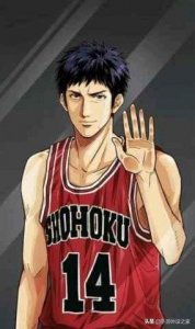 ​盘点：《灌篮高手》中的牧绅一究竟有多强？强在哪里？