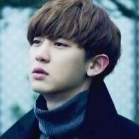 时尚图集：朴灿烈时尚图