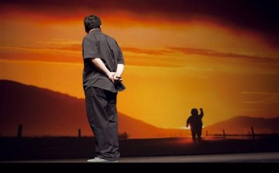 ​周鸿祎爆料罗永浩成立“拉黑部”：已拉黑好几万人