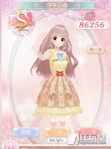 ​甜甜萌物语副本平民攻略（换装手游甜甜萌物语第一章9-11话全S服装搭配攻略）