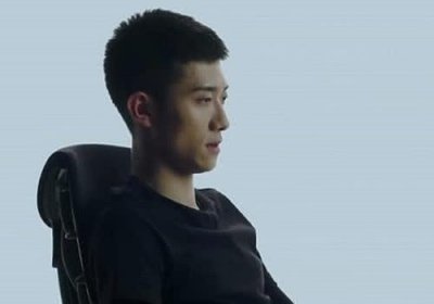 ​有一种“寸头”叫张一山，帅气又有魅力，网友：像个05后！