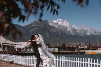 ​大理丽江旅拍婚纱照多少钱(大理丽江旅拍婚纱照)