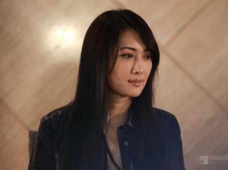 孟广美的人生比韩剧还狗血