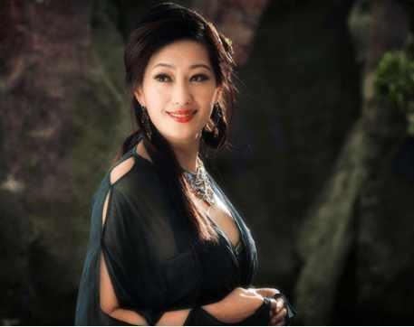 孟广美的人生比韩剧还狗血