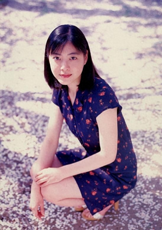 组图：日本人气女星上野树里