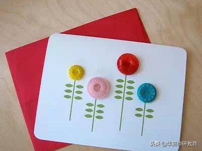 简单又可爱的手工迷你小手工（12个美美的简单小手工）(3)