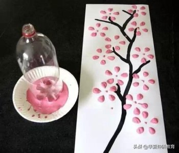 ​简单又可爱的手工迷你小手工（12个美美的简单小手工）