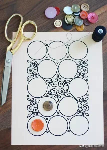 简单又可爱的手工迷你小手工（12个美美的简单小手工）(5)