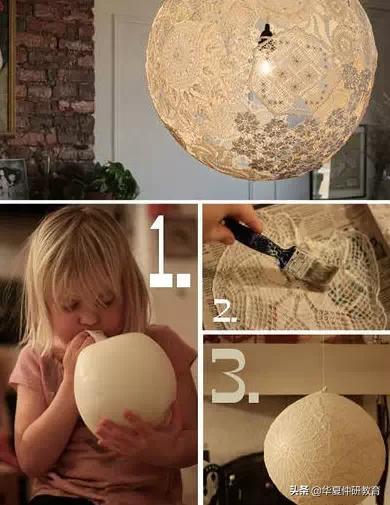 简单又可爱的手工迷你小手工（12个美美的简单小手工）(12)