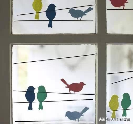 简单又可爱的手工迷你小手工（12个美美的简单小手工）(9)