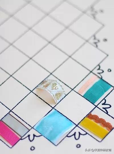 简单又可爱的手工迷你小手工（12个美美的简单小手工）(6)