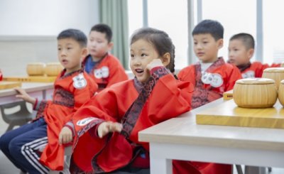 ​下围棋的好处培养了什么性格（学围棋有利于孩子性格培养，是真的吗？）