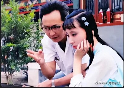 ​导演王扶林：从《红楼梦》到独守36年的深情