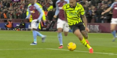 ​阿森纳：踢得很好，但不足以带走三分，争冠任重道远