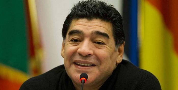 为什么马拉多纳是公认的世纪球王，他到底有何特别之处？