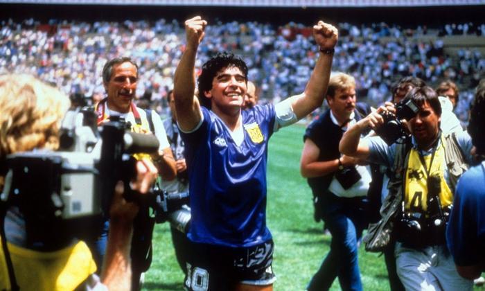 为什么马拉多纳是公认的世纪球王，他到底有何特别之处？