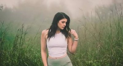 ​减腰围最快最有效的方法（每天坚持这些动作练习）