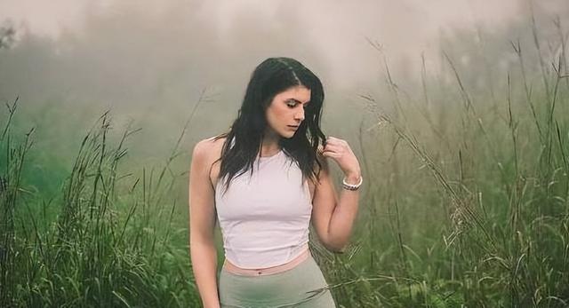 减腰围最快最有效的方法（每天坚持这些动作练习）(1)